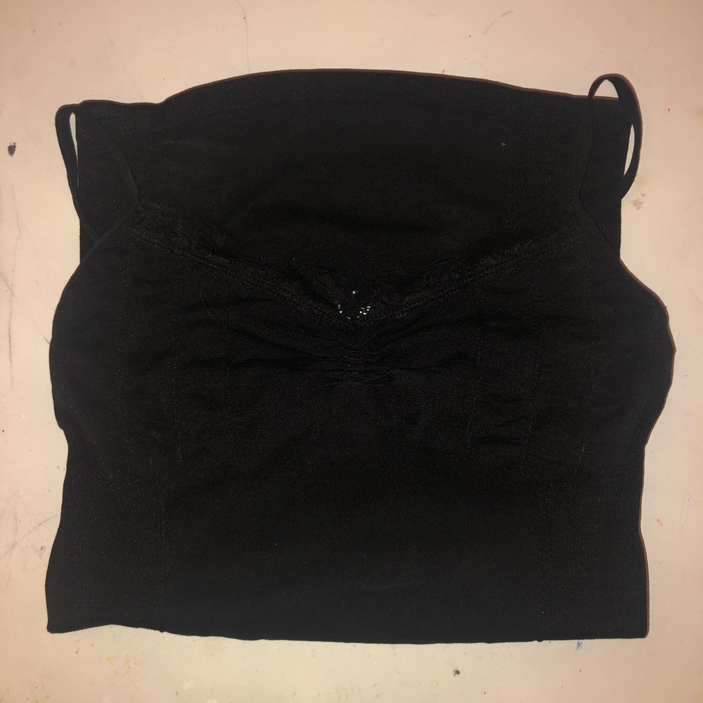 Black Tank